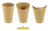 POT WHIZZ KRAFT BRUN