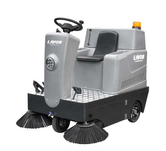 BALAYEUSE SWL R 950 ET -LAVOR-