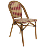 BEAULIEU CHAISE