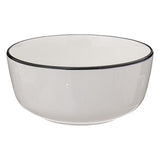 ALIX RANGE – PORCELAIN PLATE