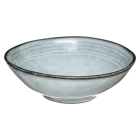 FLOWER RANGE – STONEWARE PLATES