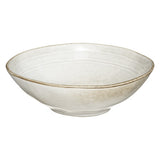 FLOWER RANGE – STONEWARE PLATES