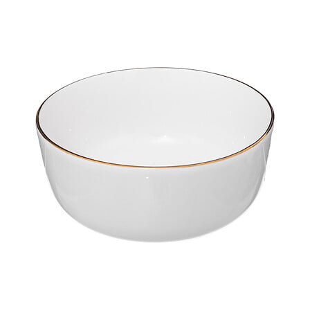 GAMME SUBLIMA – ASSIETTES EN PORCELAINE