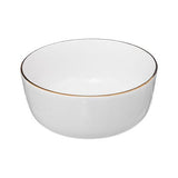 GAMME SUBLIMA – ASSIETTES EN PORCELAINE