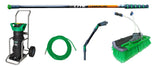 HydroPower Ultra - Kit experts LC. 8.60m – Eau Pure – HygiRéa