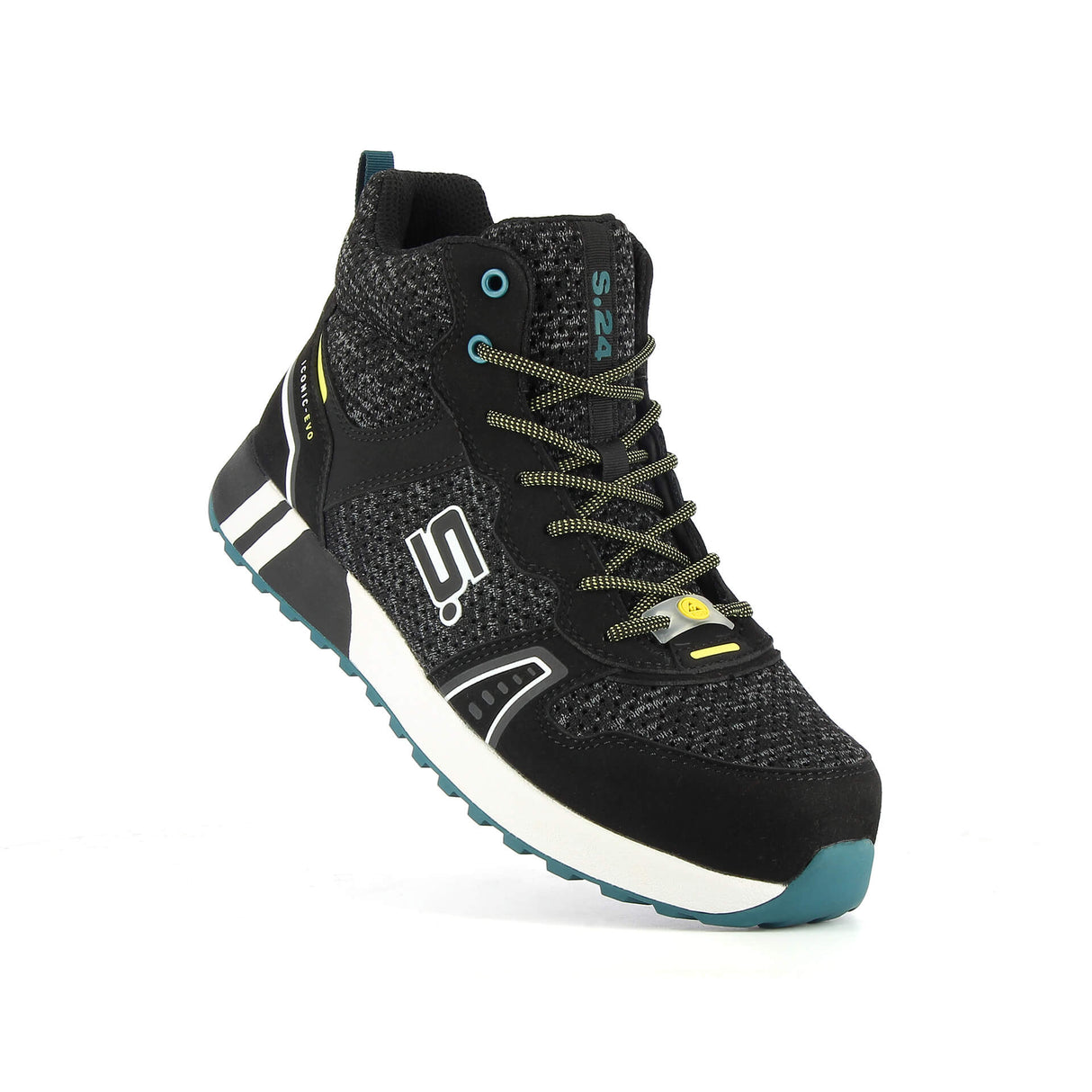 DROP S1PS – Chaussure de Sécurité – HygiRéa