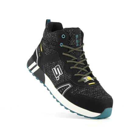 DROP S1PS – Chaussure de Sécurité – HygiRéa