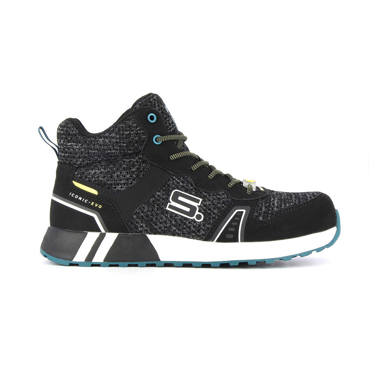DROP S1PS – Chaussure de Sécurité – HygiRéa