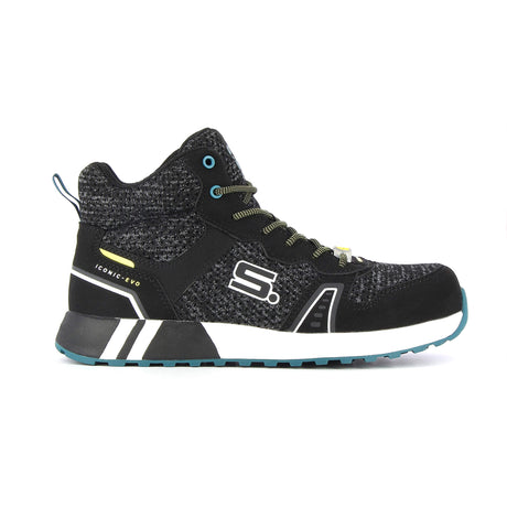 DROP S1PS – Chaussure de Sécurité – HygiRéa