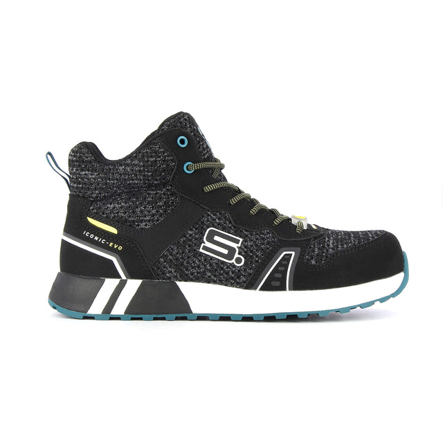 DROP S1PS – Chaussure de Sécurité – HygiRéa