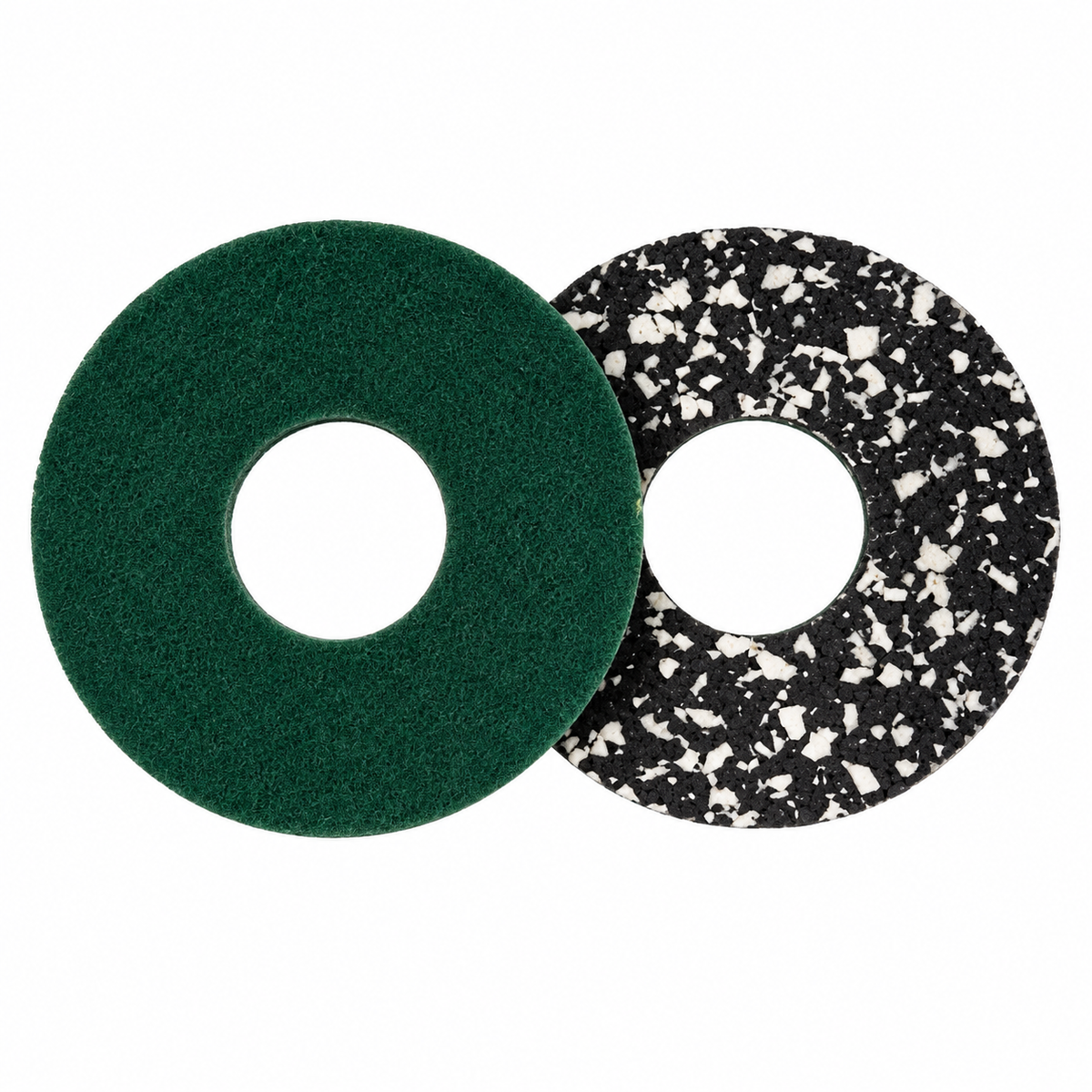 DISQUE MELAMINE 356MM - NUMATIC