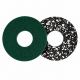 DISQUE MELAMINE 356MM - NUMATIC