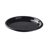 Plats de présentation ronds – Plats Traiteurs – HygiRéa