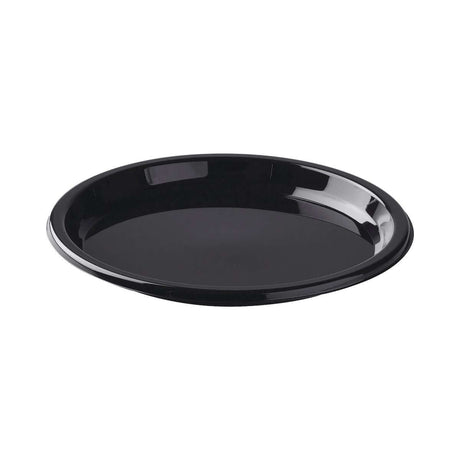 Plats de présentation ronds – Plats Traiteurs – HygiRéa