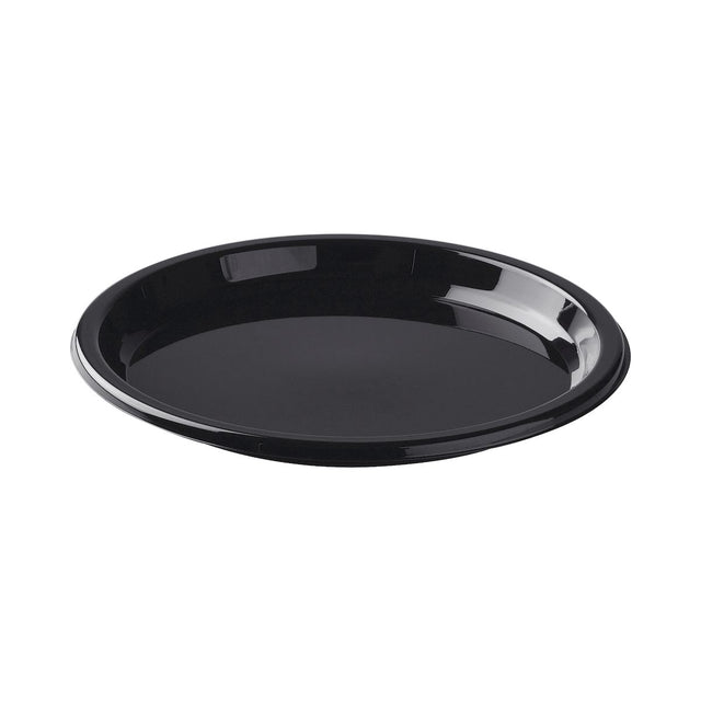 Plats de présentation ronds – Plats Traiteurs – HygiRéa