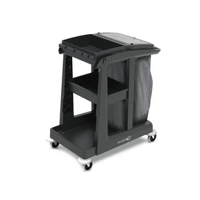 CHARIOT ECOMATIC 1 AVEC KIT SRK21 – Chariots – HygiRéa