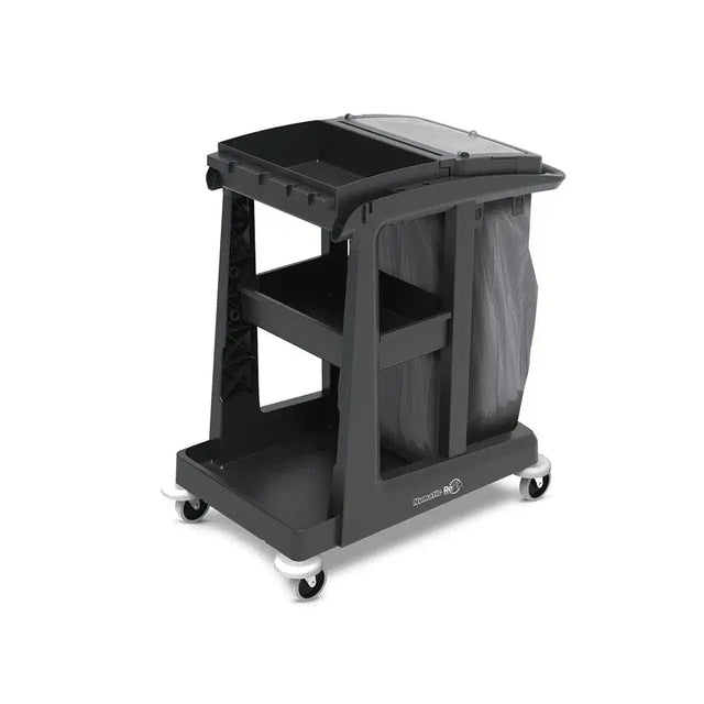 CHARIOT ECOMATIC 1 AVEC KIT SRK21 – Chariots – HygiRéa