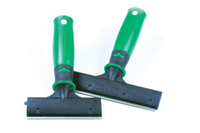 Grattoir pour vitres ErgoTec® 10 cm – Grattoirs – HygiRéa