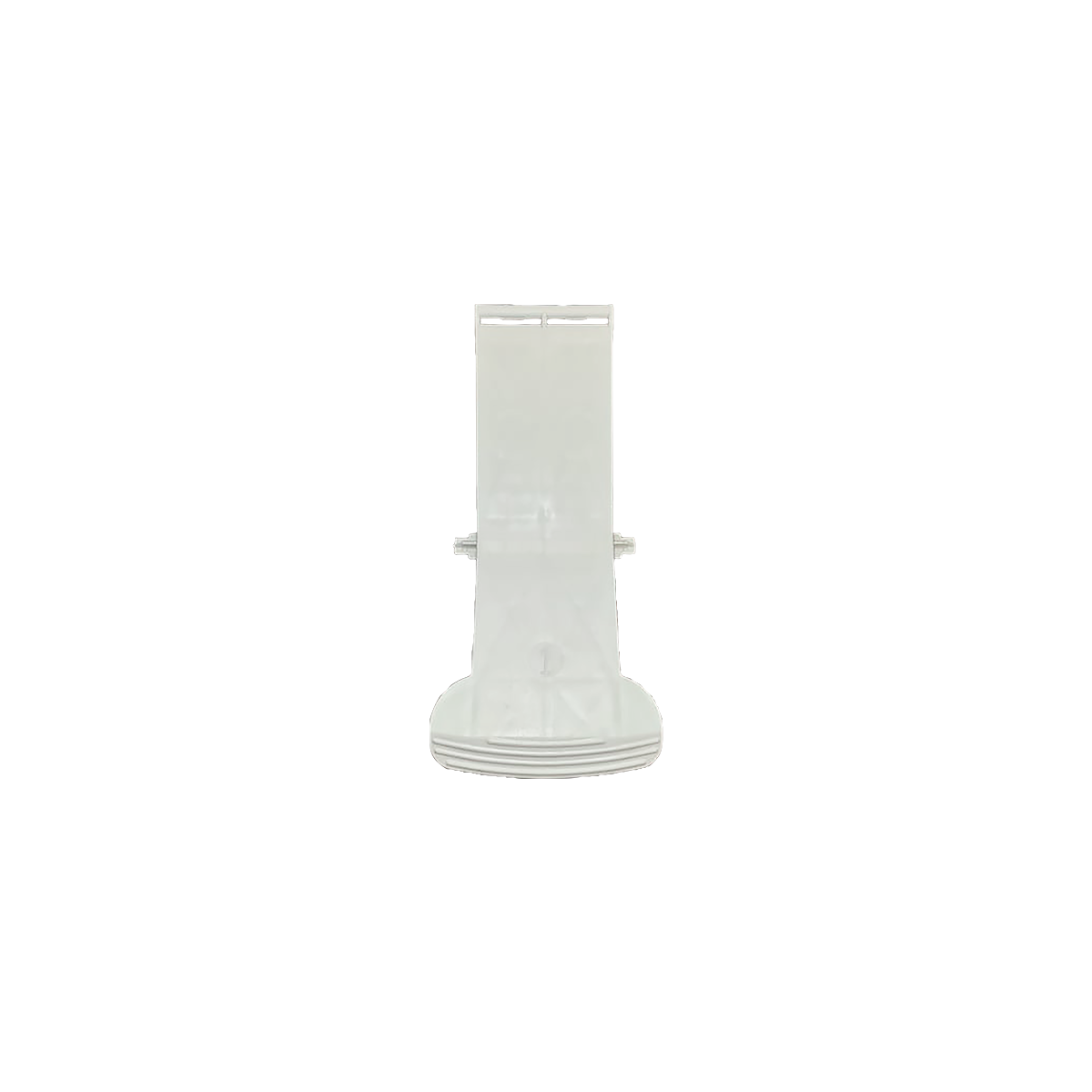 PEDALE POUR COLLECTEUR 90 L - 100 L – Poubelle ronde – HygiRéa
