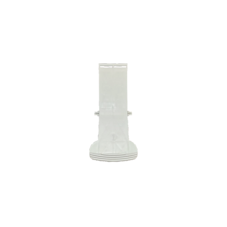 PEDALE POUR COLLECTEUR 90 L - 100 L – Poubelle ronde – HygiRéa