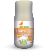 Concentrated DEGREASER for FOOD AND COMMERCIAL SURFACES