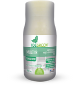 MULTI'R ECOLABEL - NETTOYANT MULTI-SURFACES 2D CONCENTRÉ