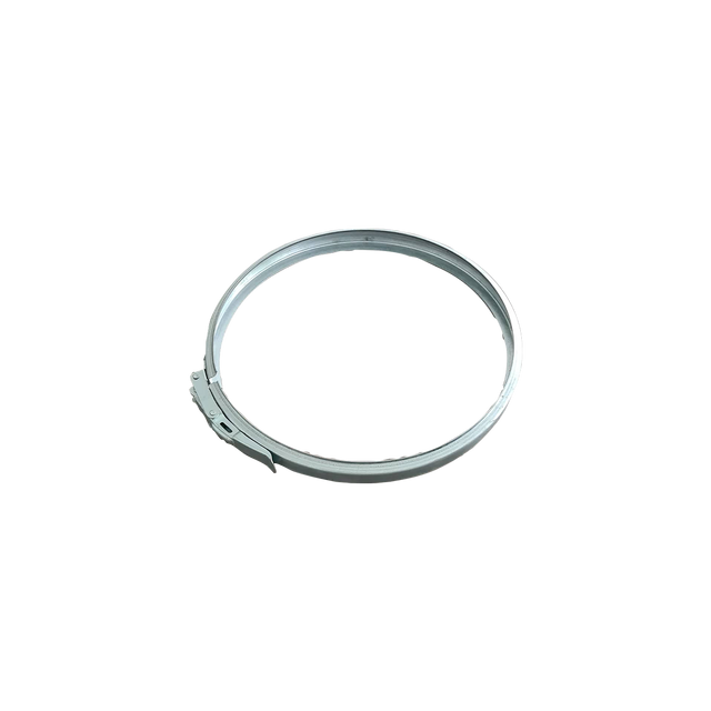 GENOUILLERE POUR FUT 30 L – Accessoires contenants alimentaires – HygiRéa