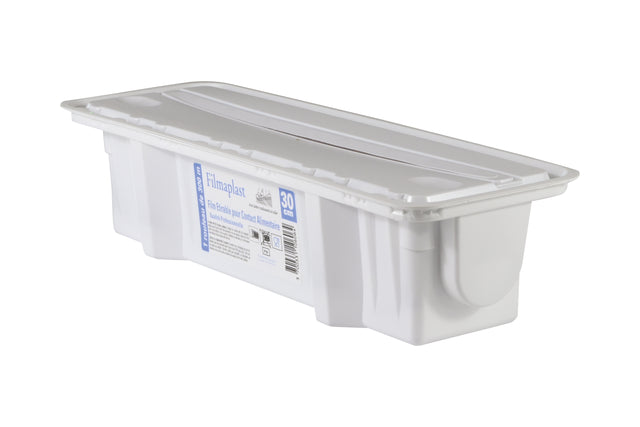 Film alimentaire et cuisson boite plastique – Boite Film Alimentaire – HygiRéa