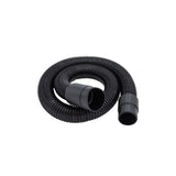 BLACK SUCTION HOSE L.1234MM