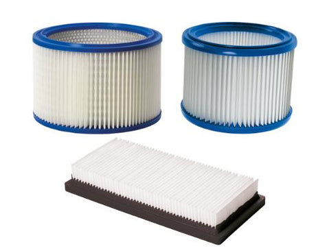 FILTRE AMOVIBLE – Accessoires Balayeuses – HygiRéa