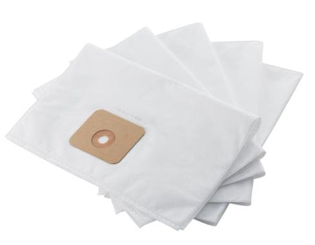 LOT DE 10 SACS SYNTHETIQUE 10L – Accessoires Aspirateur – HygiRéa