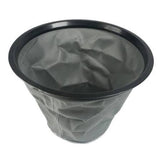 WASHABLE SYNTHETIC DUST FILTER 35L