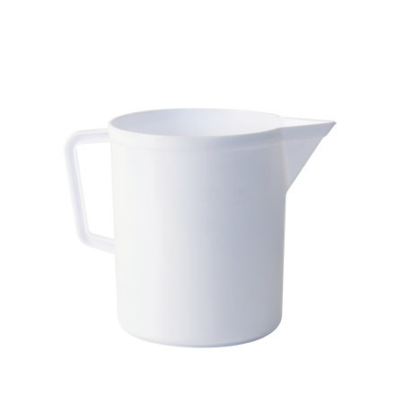 PICHET 5L BLC – PICHETS ET DOSEURS_OLD – HygiRéa