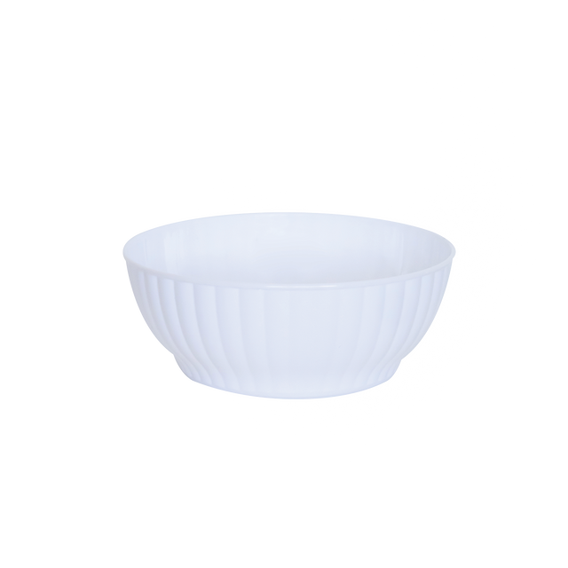 SALADIER 240 MM BLC – Accessoires contenants alimentaires – HygiRéa