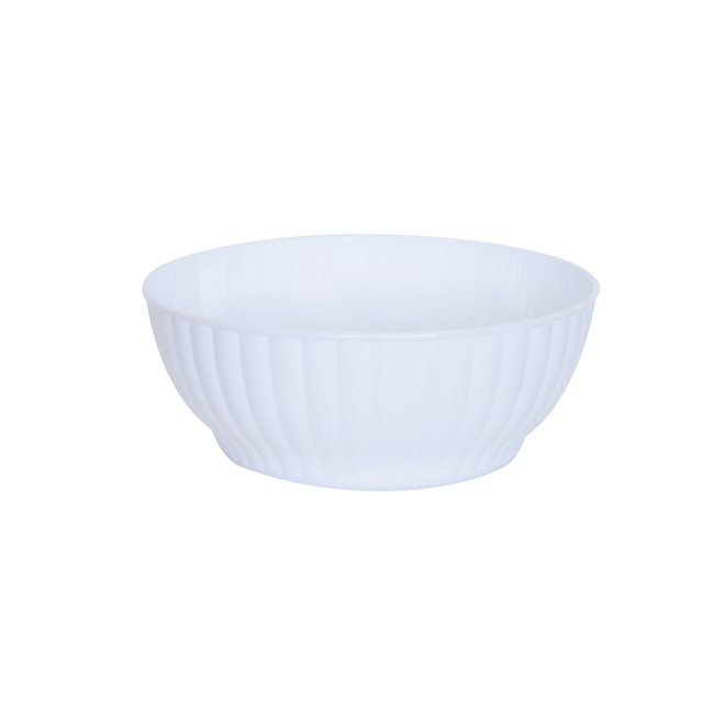 SALADIER 280 MM BLC – Accessoires contenants alimentaires – HygiRéa