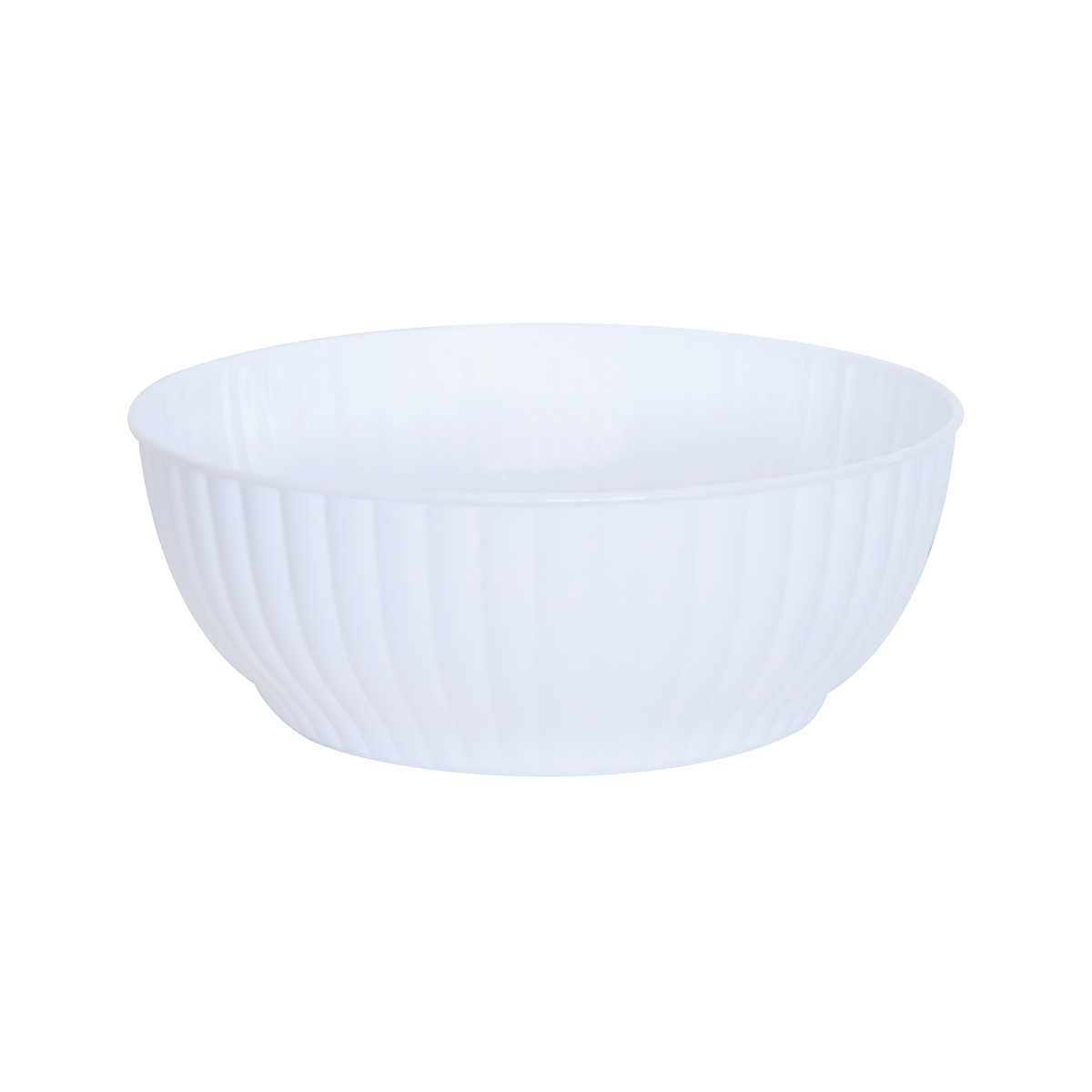 SALADIER 320 MM BLC – Accessoires contenants alimentaires – HygiRéa