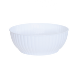 SALADIER 320 MM BLC – Accessoires contenants alimentaires – HygiRéa