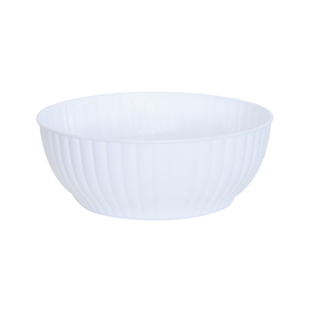 SALADIER 320 MM BLC – Accessoires contenants alimentaires – HygiRéa