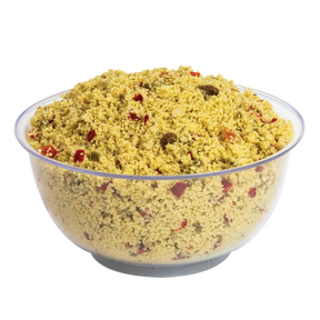 BOL PREPA 2,5L TRANS – Accessoires contenants alimentaires – HygiRéa