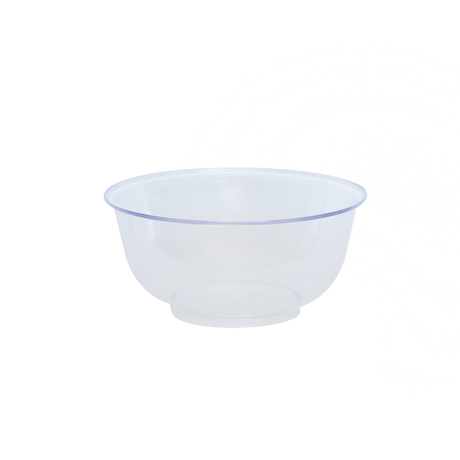 BOL PREPA 2,5L TRANS – Accessoires contenants alimentaires – HygiRéa