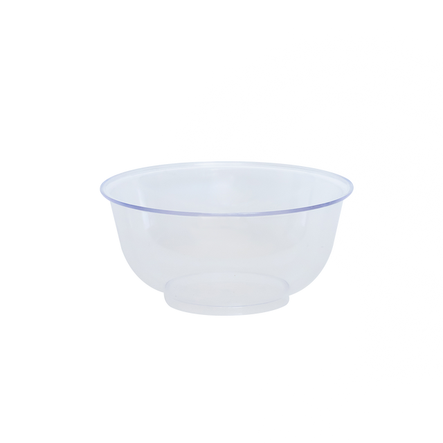 BOL PREPA 2,5L TRANS – Accessoires contenants alimentaires – HygiRéa