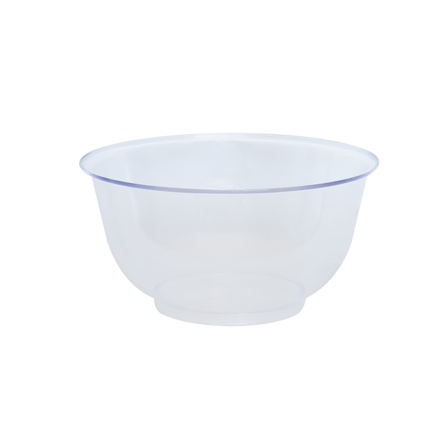 BOL PREPA 4L TRANS – Accessoires contenants alimentaires – HygiRéa