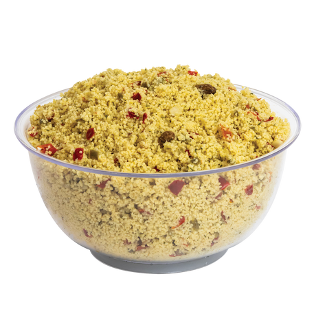 BOL PREPA 8L TRANS – Accessoires contenants alimentaires – HygiRéa