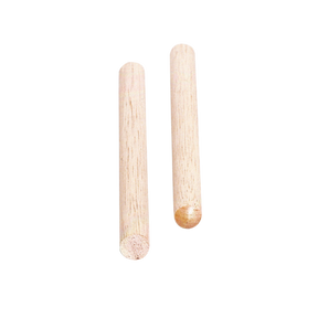 MANCHE EN BOIS PONCE D.24 MM – Pinceau. brosse – HygiRéa