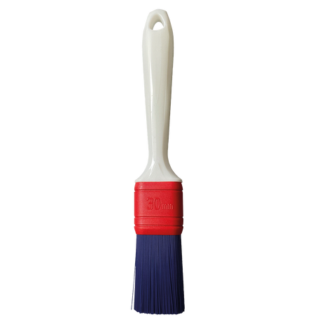 PINCEAU ALIMENT. FIBRE SOUPLE 30 MM – Balai, balayette – HygiRéa