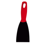 SPATULE BROSSHYGIEN 70 MM ROUGE – Pinceau. brosse – HygiRéa