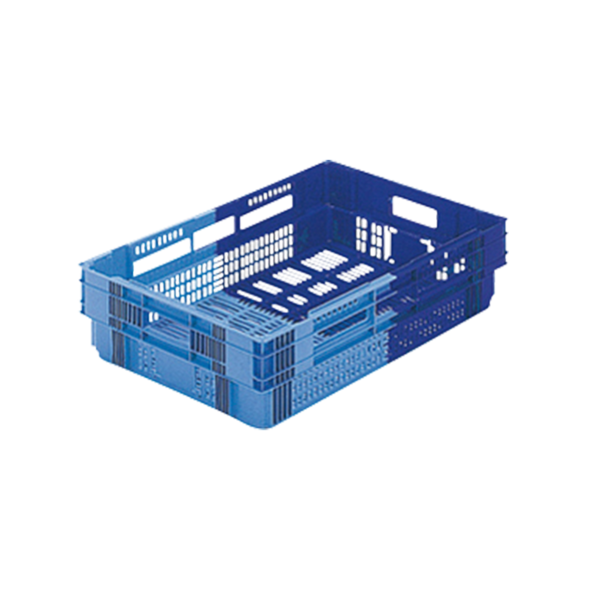 CAISSE LIAISON FROIDE 26 L BICOLORE – Caisse liaison froide – HygiRéa