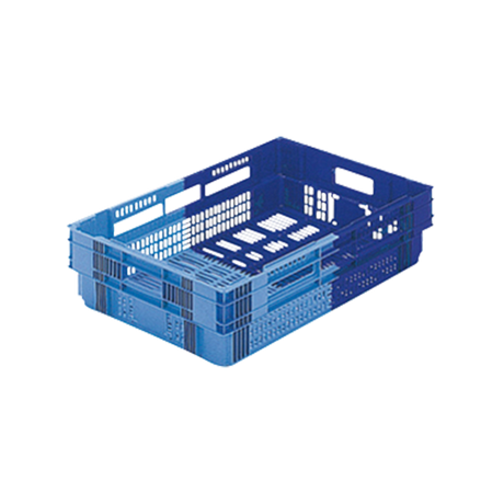 CAISSE LIAISON FROIDE 26 L BICOLORE – Caisse liaison froide – HygiRéa