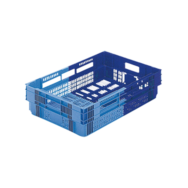 CAISSE LIAISON FROIDE 26 L BICOLORE – Caisse liaison froide – HygiRéa