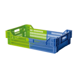 CAISSE LIAISON FROIDE 27 L BICOLORE – Caisse liaison froide – HygiRéa